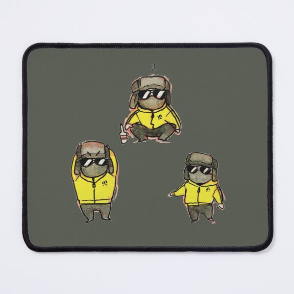 Item preview, Funny Life of Boris Blaine designed and sold by RussGrer.