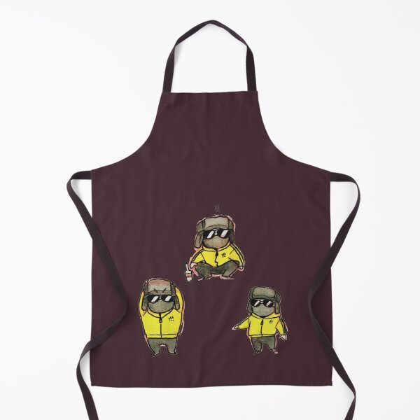 Item preview, Funny Life of Boris Blaine designed and sold by RussGrer.