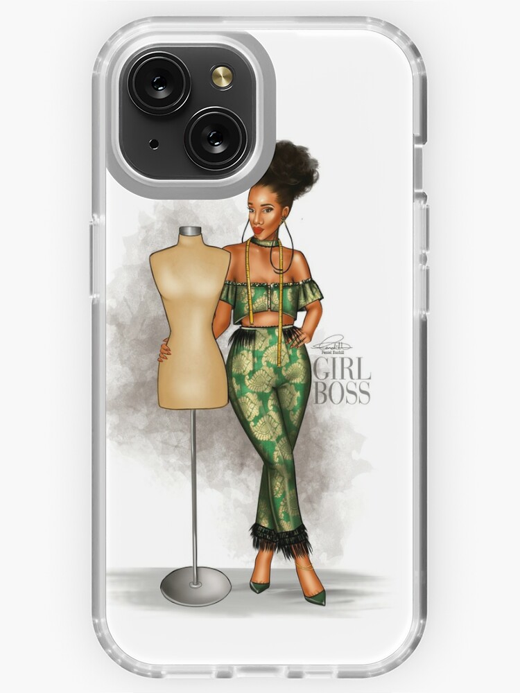 Fashion Designer Phone Cases for Sale