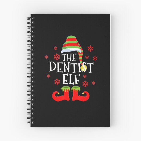 Item preview, Dentist Elf Matching Family Group Christmas designed and sold by dokieuphuong.
