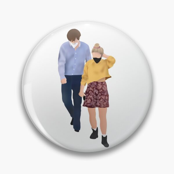 Item preview, Harry and Flo  designed and sold by camitrejo.