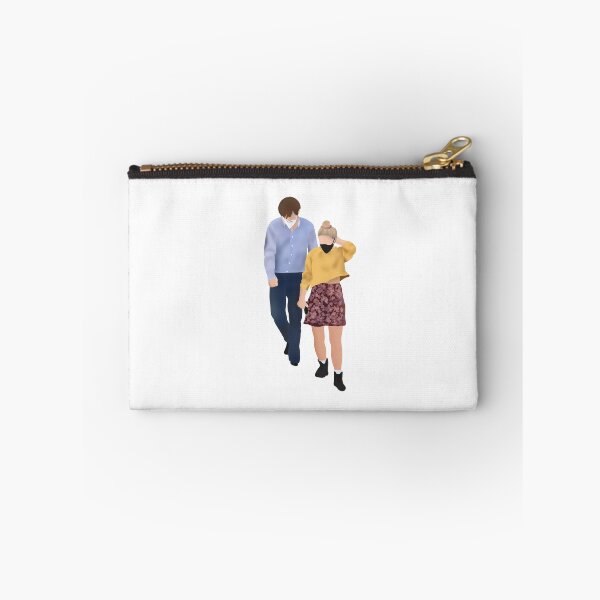 Item preview, Harry and Flo  designed and sold by camitrejo.