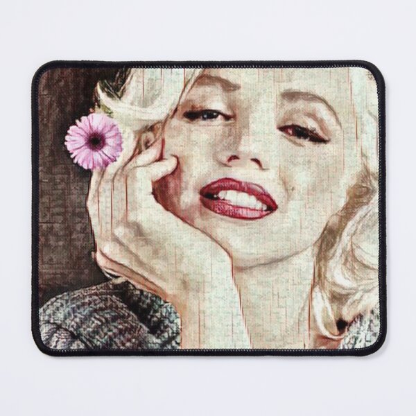 Item preview, Marylin Monroe - No. 8 designed and sold by Fifth Sun Studios.