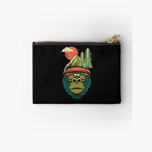 Item preview, Monkey Mountain  designed and sold by ezzullo.