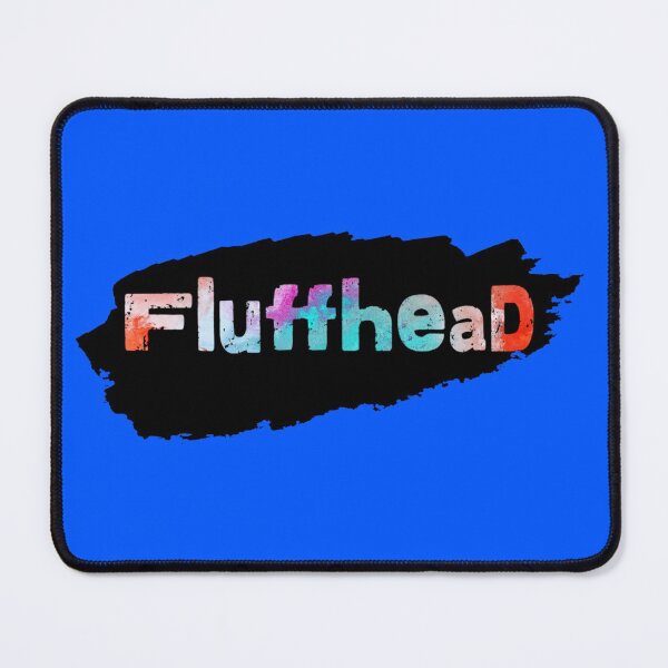 Item preview, Fluffhead Multicolor designed and sold by Sleepygirl2010.