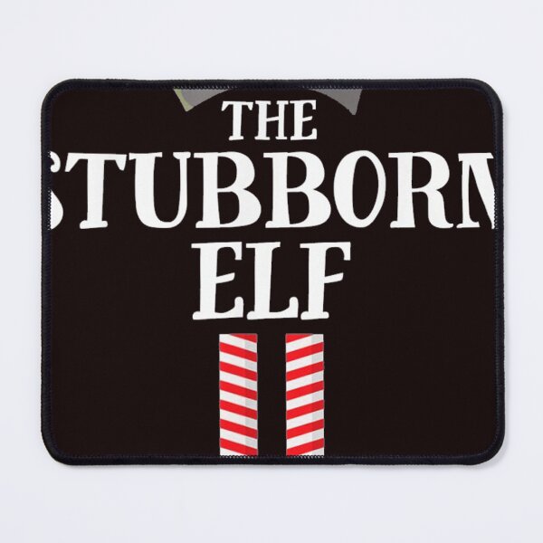 Item preview, Stubborn Elf Matching Family Group designed and sold by surikhocnhe2022.