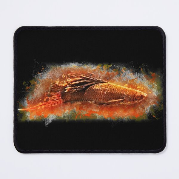 Item preview, Broccoli swordtail - Xiphophorus helleri designed and sold by AquariumLutter.