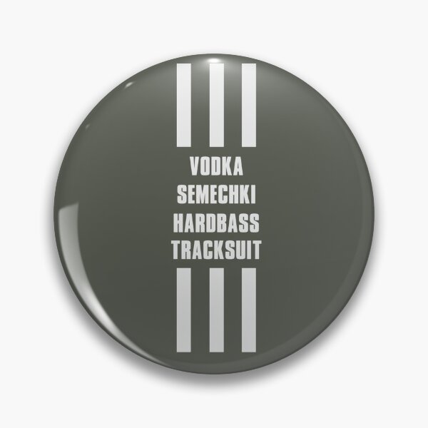 Item preview, Gopnik 101 designed and sold by RussGrer.