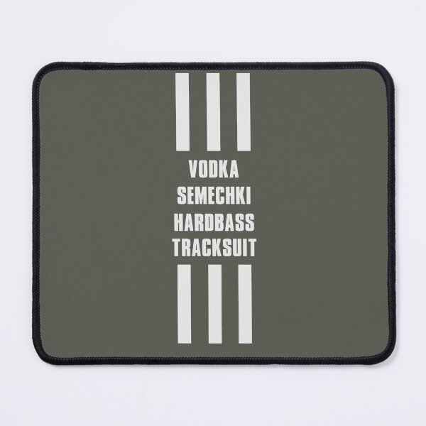Item preview, Gopnik 101 designed and sold by RussGrer.