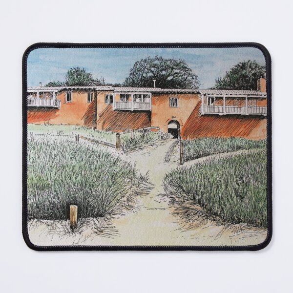 Item preview, Rottnest Island Series no.2 designed and sold by Nicola Morgan.