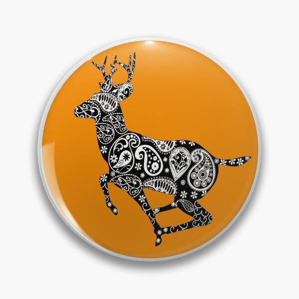 Item preview,  Halloween Deer Chest Costume designed and sold by YLIFE.