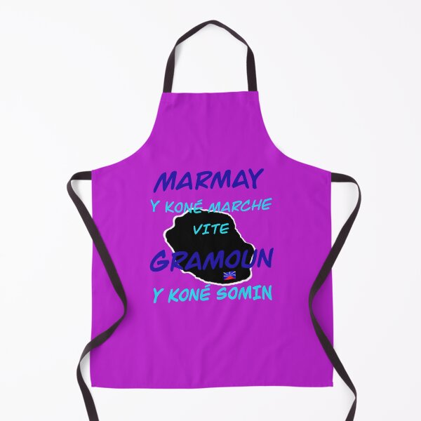 Item preview, Marmay y koné walk quickly gramoun y koné somin designed and sold by Nico97431.