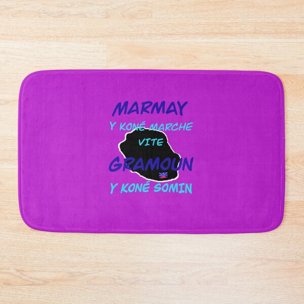 Item preview, Marmay y koné walk quickly gramoun y koné somin designed and sold by Nico97431.