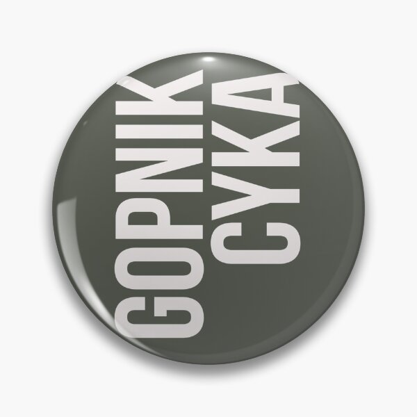 Artikelvorschau, Gopnik cyka entworfen und verkauft von RussGrer.