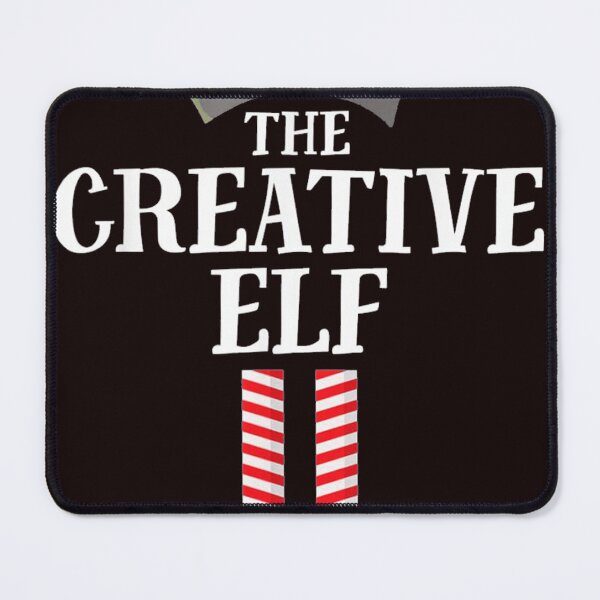Item preview, Creative Elf Matching Family Group designed and sold by surikhocnhe2022.