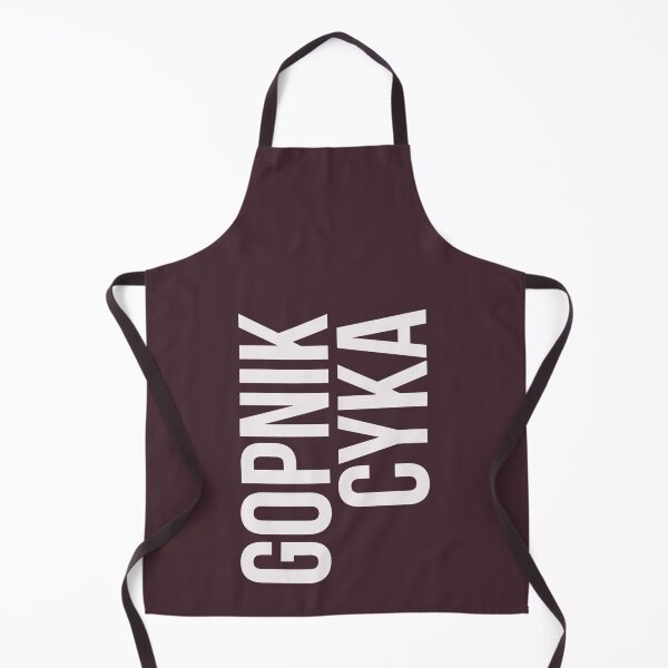 Item preview, Gopnik cyka designed and sold by RussGrer.