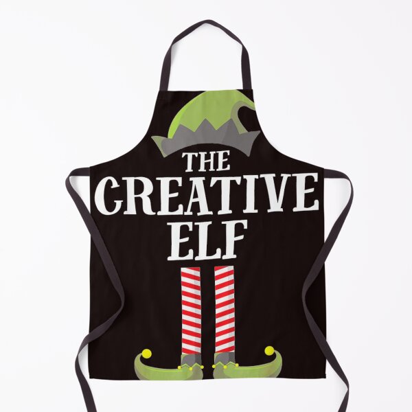 Item preview, Creative Elf Matching Family Group designed and sold by surikhocnhe2022.