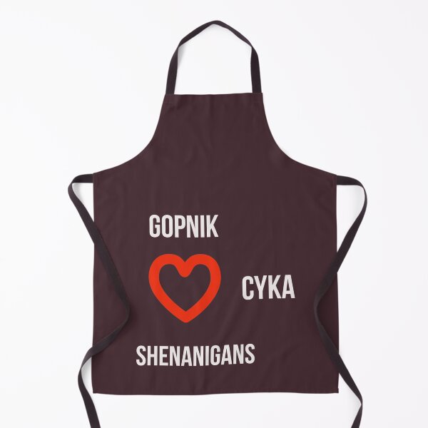 Item preview, Gopnik cyka designed and sold by RussGrer.