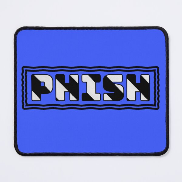 Item preview, Phish designed and sold by Sleepygirl2010.
