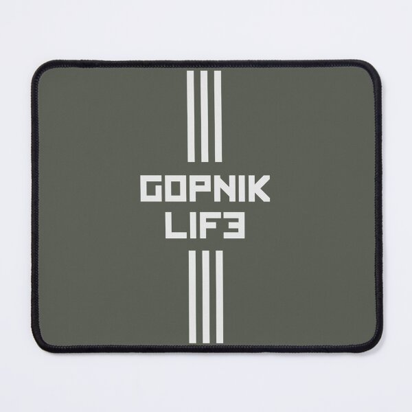 Item preview, Gopnik Life designed and sold by RussGrer.