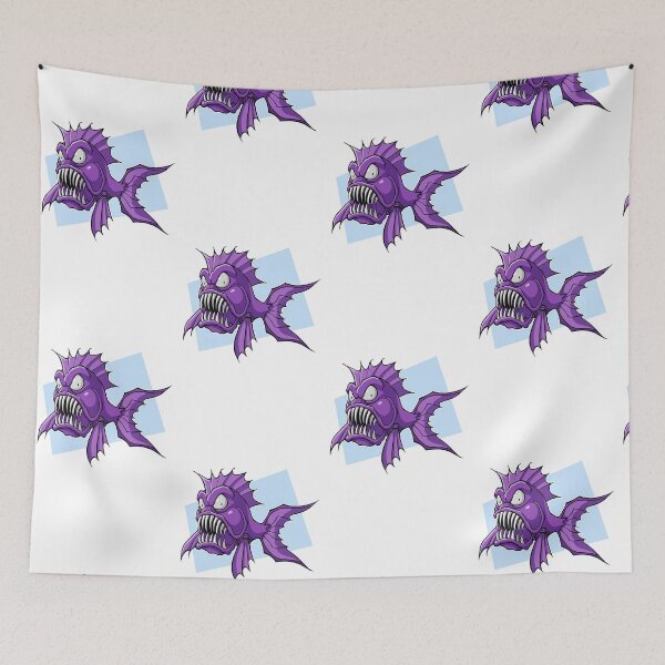 Item preview, Piranha-Cuda designed and sold by traderjacks.