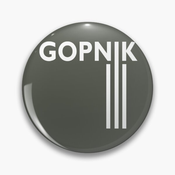 Item preview, Life Of Boris Superslav GOPNIK designed and sold by RussGrer.