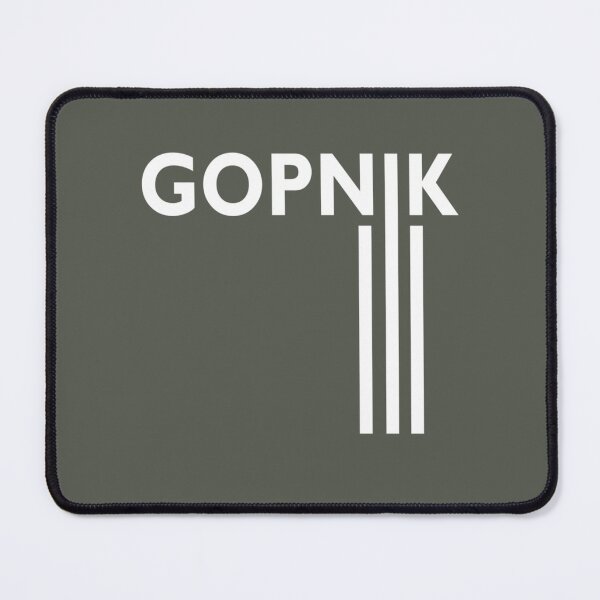 Item preview, Life Of Boris Superslav GOPNIK designed and sold by RussGrer.