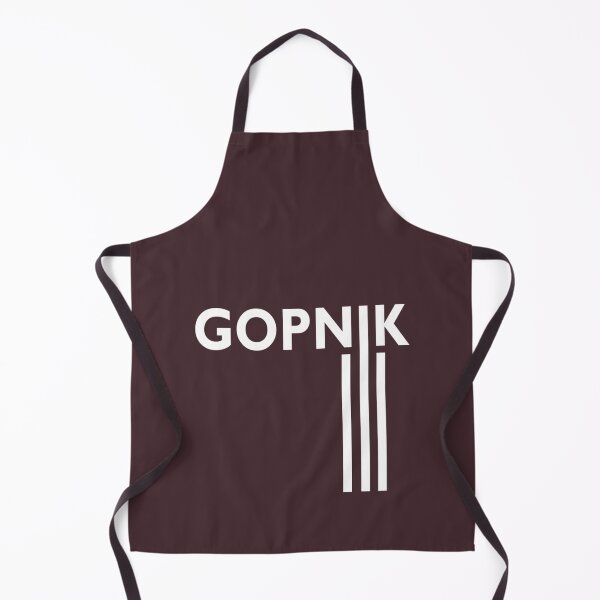 Item preview, Life Of Boris Superslav GOPNIK designed and sold by RussGrer.