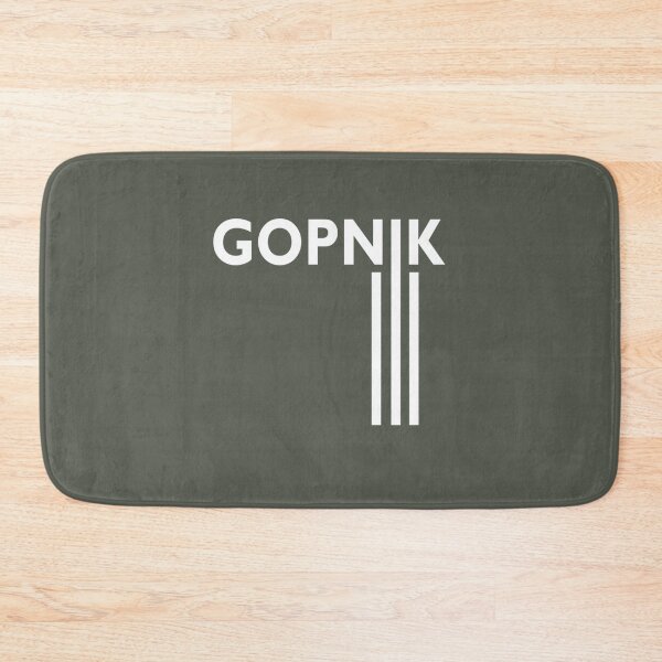 Item preview, Life Of Boris Superslav GOPNIK designed and sold by RussGrer.