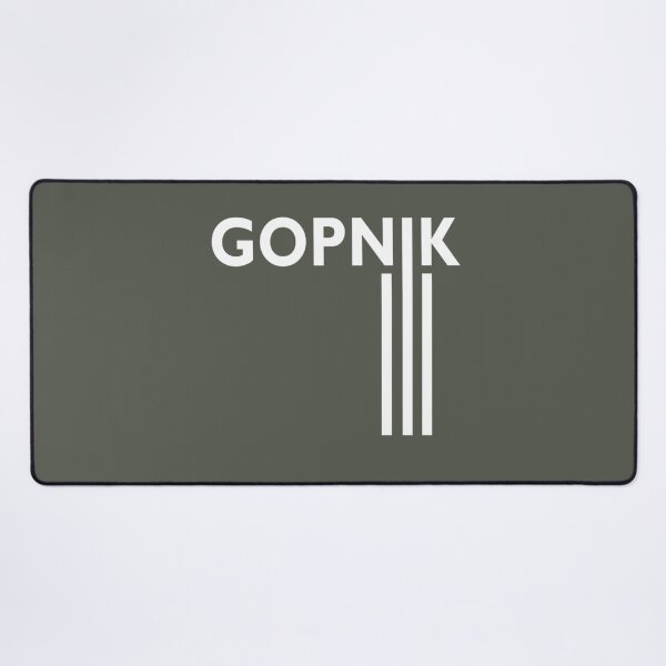 Item preview, Life Of Boris Superslav GOPNIK designed and sold by RussGrer.