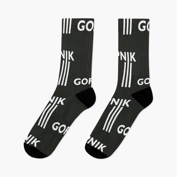 Item preview, Life Of Boris Superslav GOPNIK designed and sold by RussGrer.