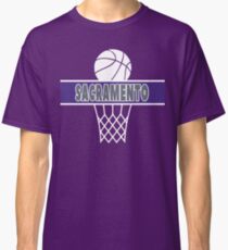Sacramento Classic T-Shirt