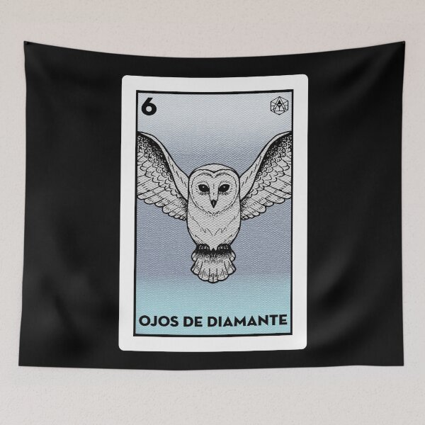 Item preview, Ojos De Diamante designed and sold by Antatomic.