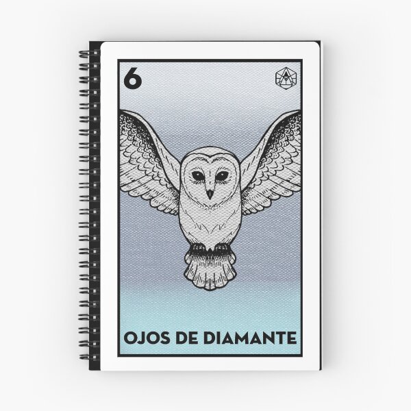 Item preview, Ojos De Diamante designed and sold by Antatomic.