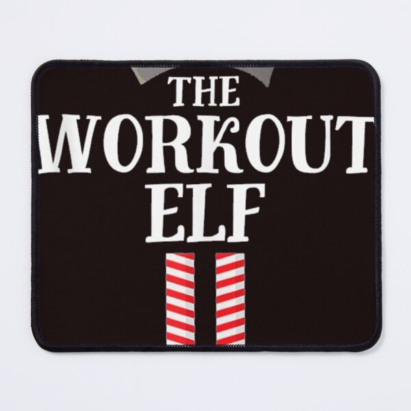 Item preview, Workout Elf Matching Family Group designed and sold by surikhocnhe2022.