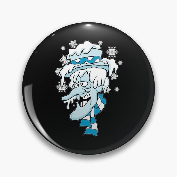 Item preview, Snow Miser designed and sold by Snowmiser254.