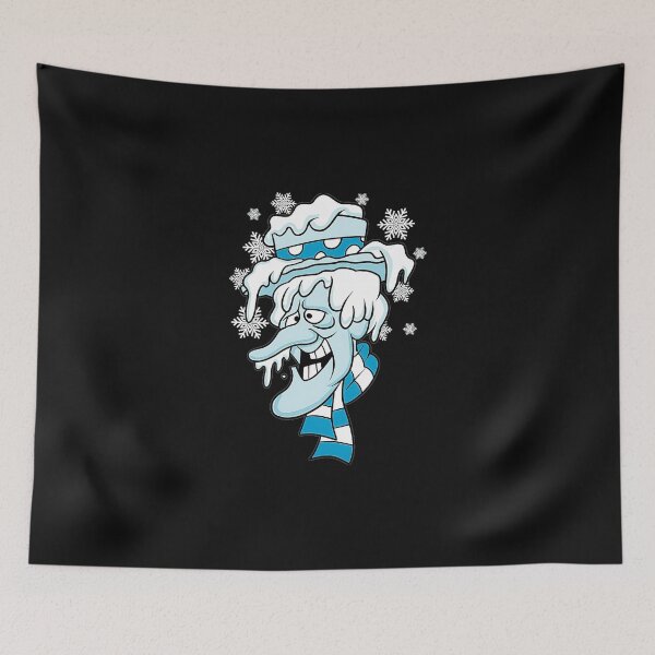 Item preview, Snow Miser designed and sold by Snowmiser254.