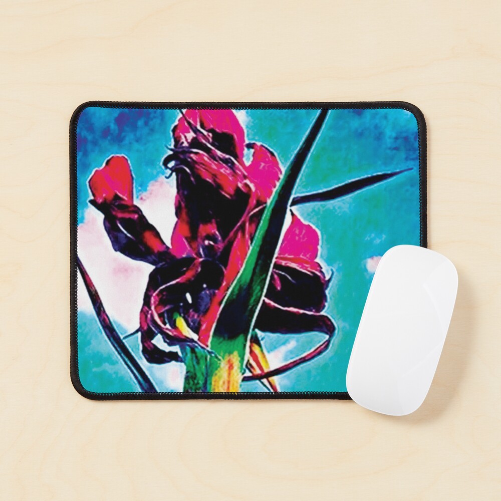 Item preview, Mouse Pad designed and sold by RandaRubyRed.