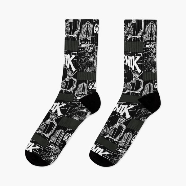 Item preview, Life of Boris Gopnik designed and sold by RussGrer.