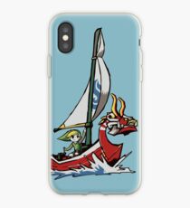 Der Held und der König iPhone-Hülle & Cover