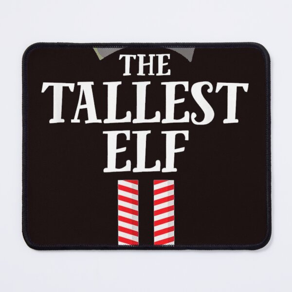 Item preview, Tallest Elf Matching Family Group designed and sold by surikhocnhe2022.