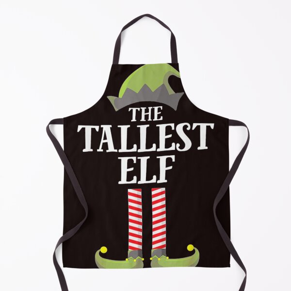 Item preview, Tallest Elf Matching Family Group designed and sold by surikhocnhe2022.