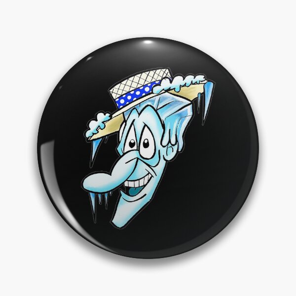 Item preview, Snow Miser designed and sold by Snowmiser254.