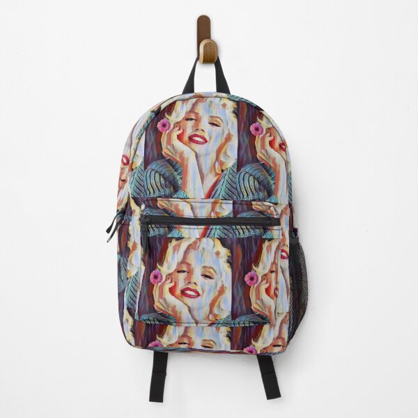 Item preview, Marylin Monroe - No. 12 designed and sold by Fifth Sun Studios.