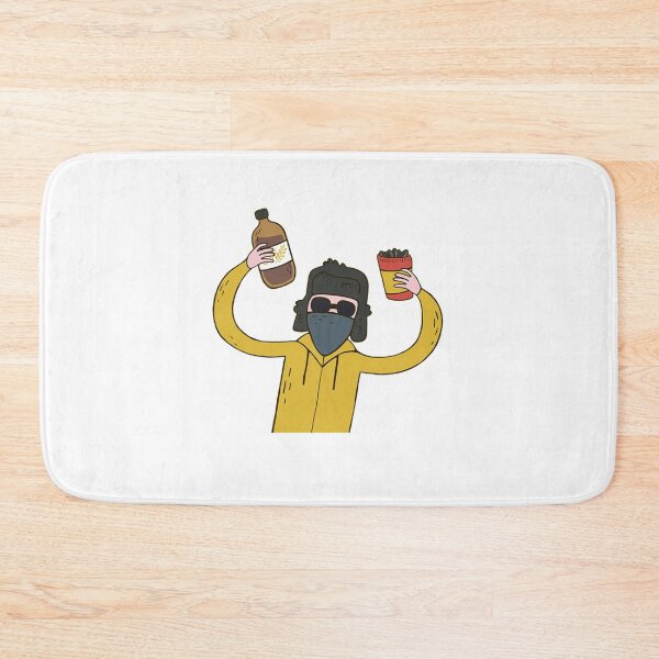 Item preview, Best Life Of Boris Superslav designed and sold by RussGrer.