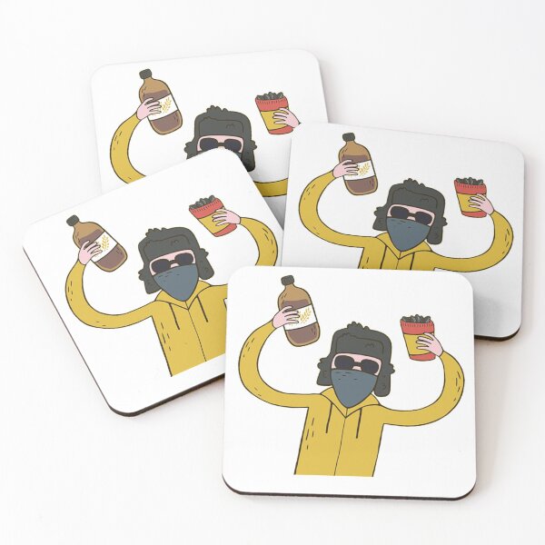 Item preview, Best Life Of Boris Superslav designed and sold by RussGrer.