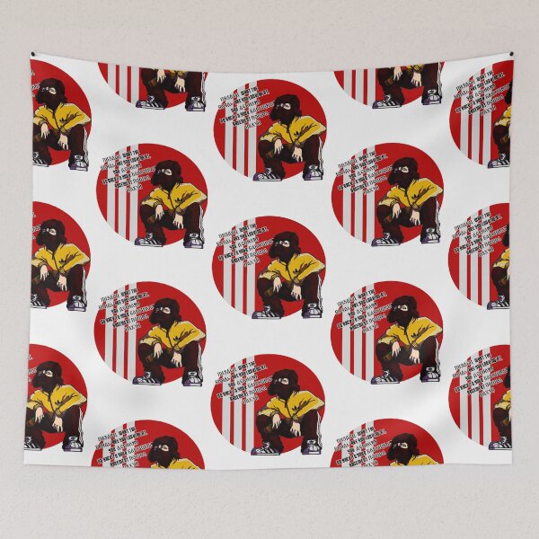 Item preview, Best Life Of Boris Superslav  designed and sold by RussGrer.