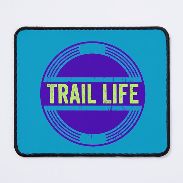 Item preview, Trail Life Purple designed and sold by Sleepygirl2010.