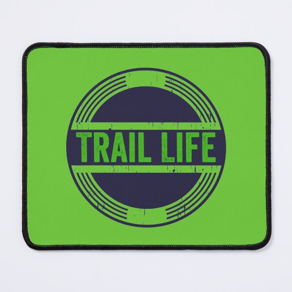 Item preview, Trail Life Navy designed and sold by Sleepygirl2010.