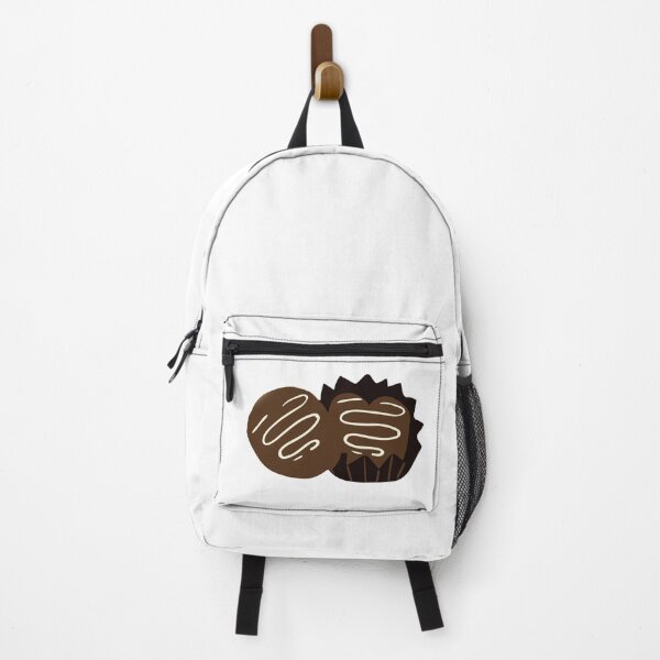 Item preview, Trozos de chocolate - chocolate designed and sold by Jessi-Sketches.